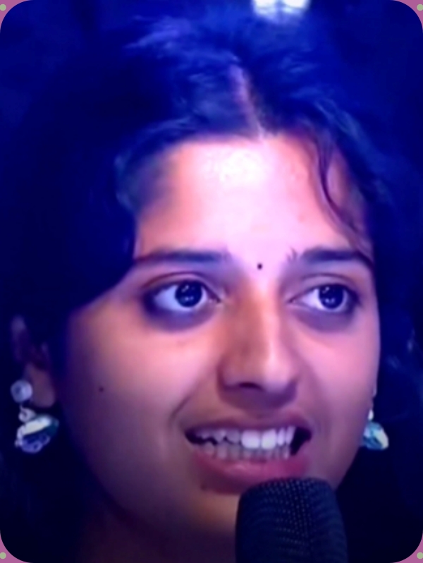 Actor Dhanush proposed love to Ethirneechal srial Adhirai