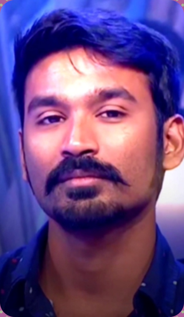 Actor Dhanush proposed love to Ethirneechal srial Adhirai