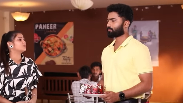 siragadikka aasai serial August 4th promo and Episode Highlights 