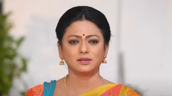 Baakiyalakshmi Serial 2023 August 4th Episode full update 