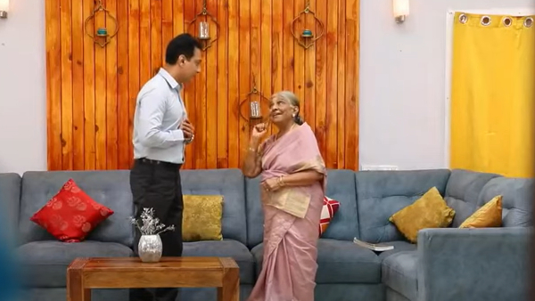 Baakiyalakshmi Serial 2023 August 4th Episode full update 