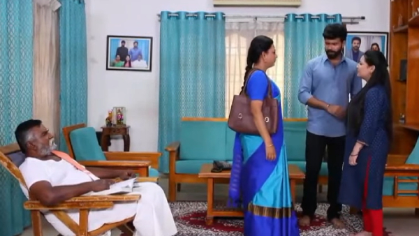 Baakiyalakshmi Serial 2023 August 5th Episode full update 