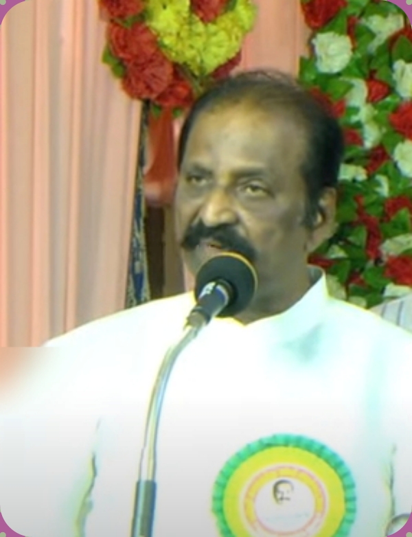 Is the government solely responsible for youth drinking? kavignar vairamuthu Asks 