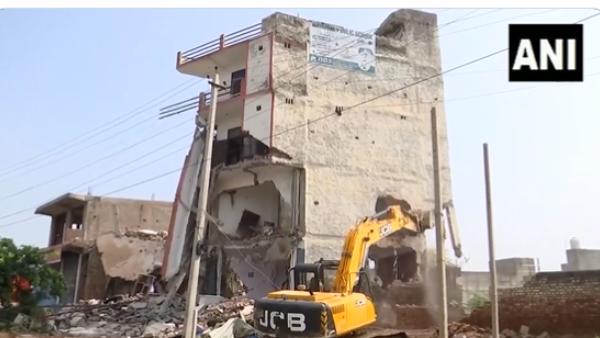 Haryana Violence: Internet ban extended till August 8 