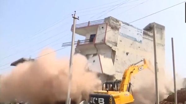 Haryana Violence: Internet ban extended till August 8 