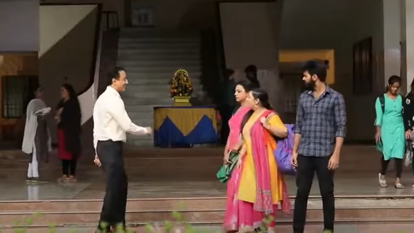 Baakiyalakshmi Serial 2023 August 7th Episode full update 