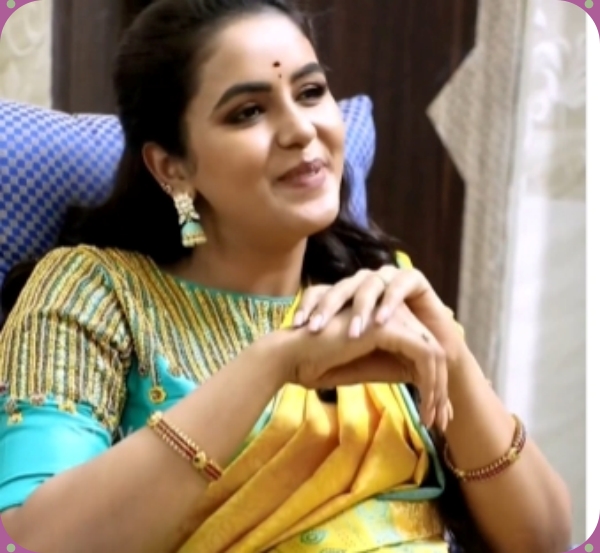 Monday working Sadness Memes to kayal serial Actress Chaitra video 
