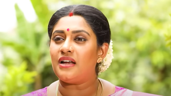 Tamilum Saraswathiyum serial 7th to 11th August 2023 promo full update Tamilum Saraswathiyum serial 7th to 11th August 2023 promo full update