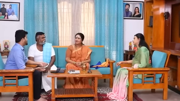 Baakiyalakshmi Serial 2023 August 8th Episode full update 