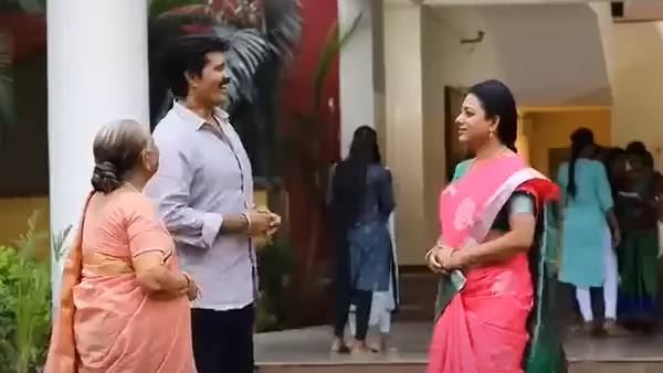 Baakiyalakshmi Serial 2023 August 8th Episode full update 