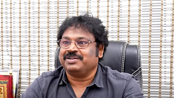 Why was Rajkumar kidnapped by Veerappan? Director V Gowthaman exclusive interview Why was Rajkumar kidnapped by Veerappan? Director V Gowthaman exclusive interview