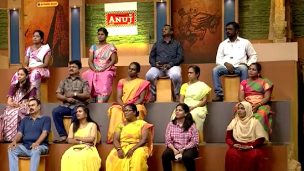 Tamizha Tamizha Show August 13th episode and promo full update 