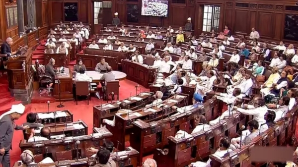  Parliament Monsoon Session Ninth day to commence today