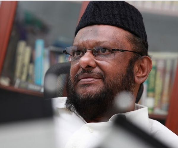 Jawahirulla demands Seeman to make apology 