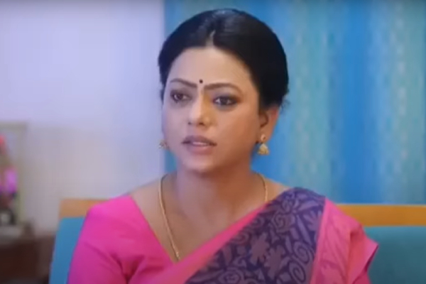 Baakiyalakshmi Serial 2023 August 1st Episode full update 