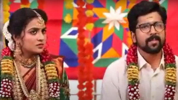 siragadikka aasai serial August 1st promo and Episode Highlights 