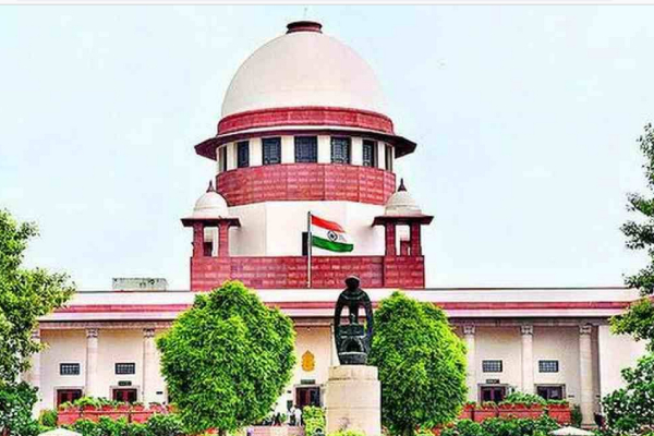 Supreme Court asks CBI to hold recording statements of two Manipur women