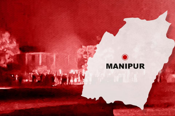 Supreme Court asks CBI to hold recording statements of two Manipur women