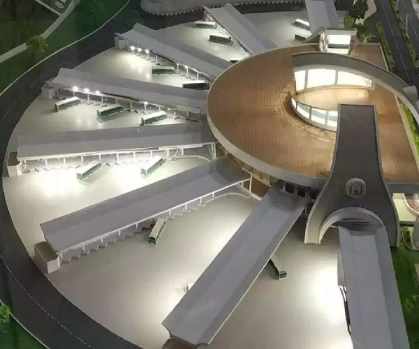 Kilambakkam Bus Stand and Do you know When Chennai Kilambakkam Bus Terminal opens actually