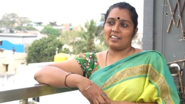 Ethirneechal Serial actress Gayathri Krishnan left the kizhakku vasal serial 