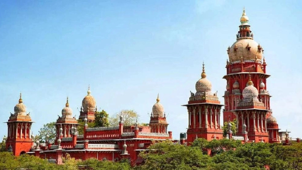 Madras High Court grants bail to lawyer Mohammad Abbas arrested by NIA 