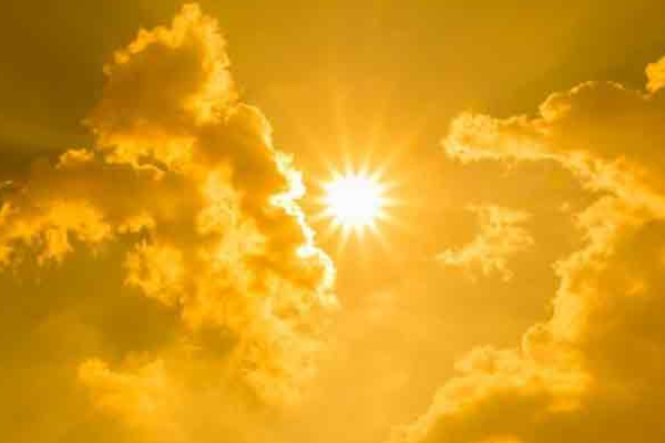 Deep depression in Bay of Bengal results rain in Tamilnadu and Puducherry 