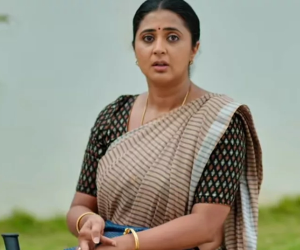 Ethirneechal Serial karikalan shakthi and ganam making reels video and janani comment 