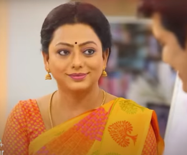 Baakiyalakshmi Serial 2023 August 1st to 5th promo full update 