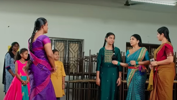 Ethirneechal Serial 2023 August 2nd Episode full update 