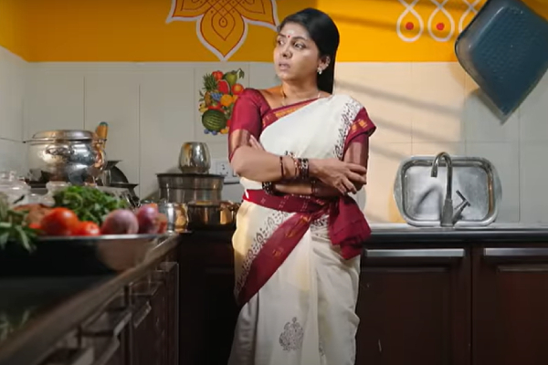 Ethirneechal Serial 2023 August 2nd Episode full update 