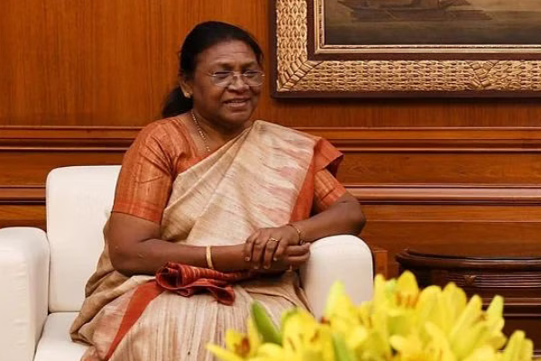 Manipur incident: INDIA to meet President Droupadi Murmu 