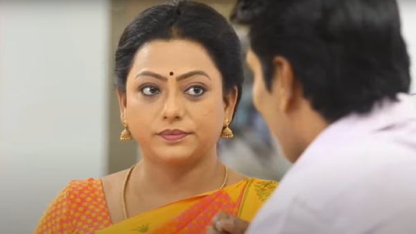Baakiyalakshmi Serial 2023 August 2nd Episode full update 