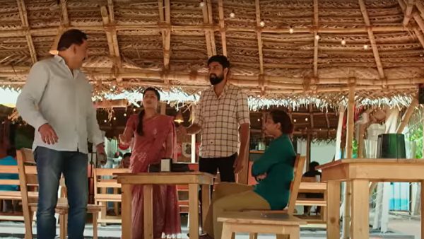 Ethirneechal Serial 2023 August 2rd promo full update 