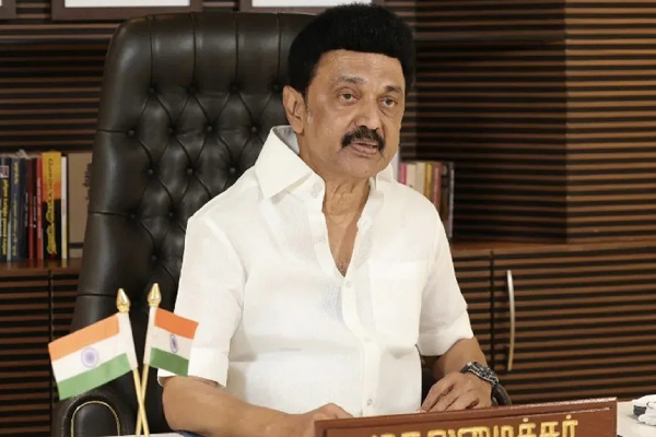 2 Tamils killed in Maharashtra crane accident! Chief Minister Stalin announced a compensation of Rs.3 lakh 