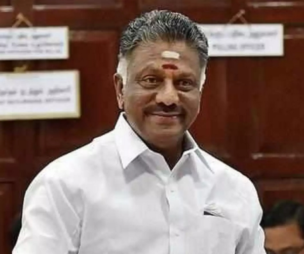 O Panneerselvam, TTV Dinakarans sneaky plan against Edappadi Palanisamy in Madurai Meeting 