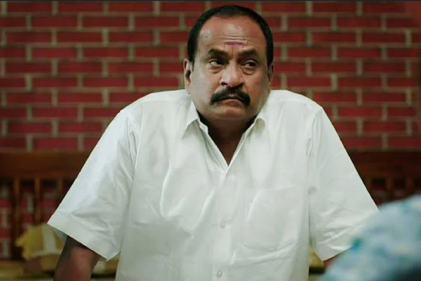 Ethirneechal Serial Gunasekaran can pretend that one arm and one leg are paralyzed 