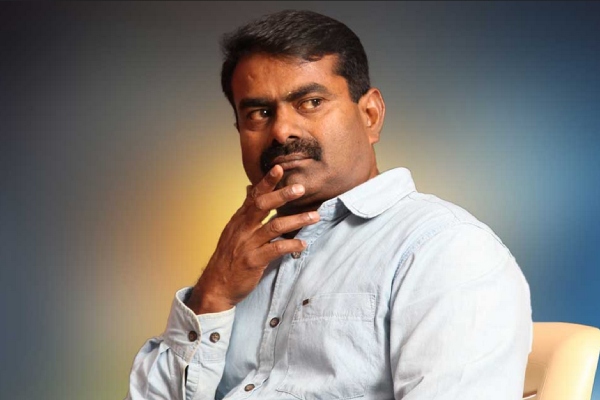 Police refuses to allow Naam Tamilar to protest against NLC at Mantharakuppam 