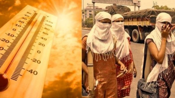 Agni Nakshatra U Turn in Aadi month Heat burning in 13 towns What is the reason?