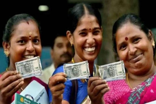 Can you get a claim kalaignar urimai thogai amount of Rs.1000? It will be known from August 6 