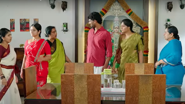 Ethirneechal Serial 2023 August 3rd promo full update 
