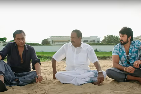 Ethirneechal Serial 2023 August 3rd promo full update 