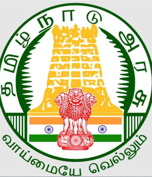 Registration Department and rs 611.47 crore income in Registration Dept for the First time in Tamil Nadu