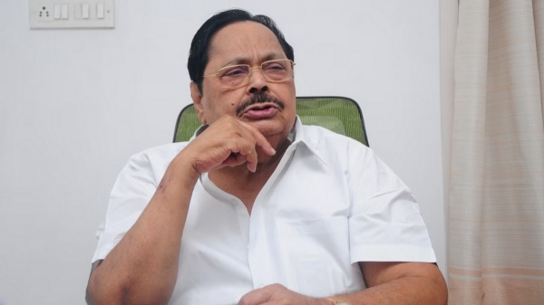 DMK district secretaries meeting will be held on August 5 via video conference 