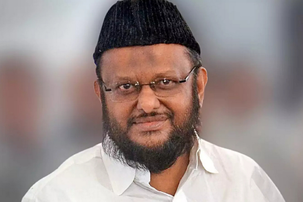 BJP Narayanan condemn Jawahirulla for condemning Seeman in Muslim, Christians issue 