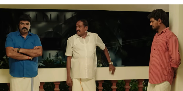 Ethirneechal Serial 2023 August 15th promo full update 