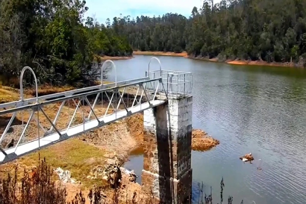 Kodaikanal Berijam Lake vehicles old fee, Happy announcement by Dindigul forest officer 