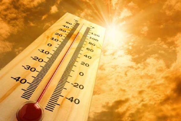 Meteorological Center warns that Kerala will be hot due to reduced monsoon rains Meteorological Center warns that Kerala will be hot due to reduced monsoon rains