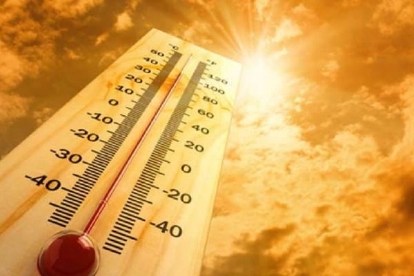 Temperature will rise up more than 4 degrees in Tamilnadu 