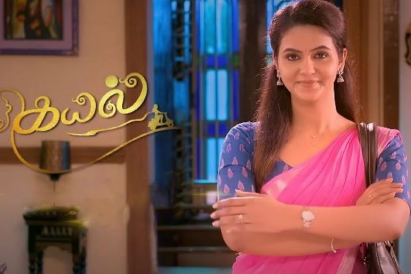 Tamil TV Channel TRP Rating 30th week 2023 top 10 serial in rural and urban 