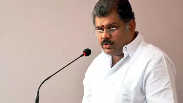 GK Vasan has urged health department should give confidence and guarantee to people can access government hospitals without fear. GK Vasan has urged health department should give confidence and guarantee to people can access government hospitals without fear.